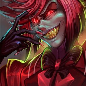 Meet your Posher, Larry